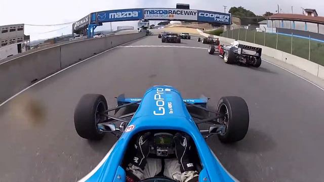 Видео с GoPro HD HERO 3 Silver Edition - http://ncel.ru/ смотреть онлайн