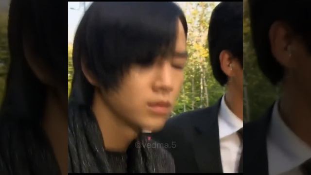 Фанаты бывают разные😌 дорама Ты прекрасен смотреть онлайн