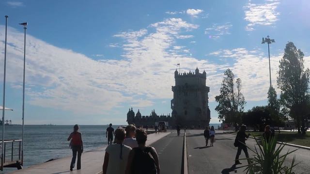 vlog🇵🇹 на краю Земли/ матч Россия-Хорватия/ моя 20-ая страна смотреть онлайн