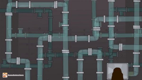 НОВОЕ ВИДЕО ОТ ХОМЫ