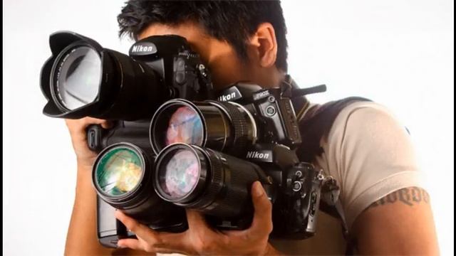 как научиться фотографировать для детей смотреть онлайн