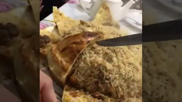 Плов Чимкентский смотреть онлайн