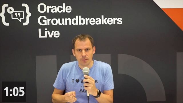Oracle APEX: Beyond Basic Reports and Forms | Dimitri Gielis смотреть онлайн
