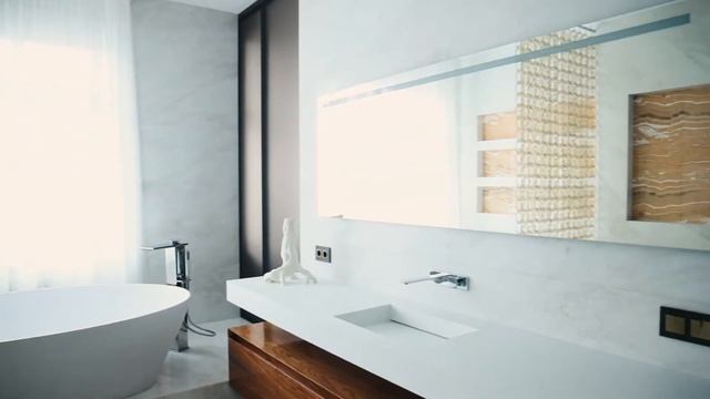 Обзор квартиры 500 кв.м. Дом на Лаврушинском переулке смотреть онлайн