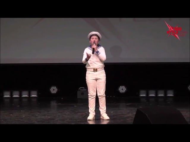 Кравчук Сергей - "Экипаж - одна семья", музыка В.Плешака, стихи Ю.Погорельского смотреть онлайн