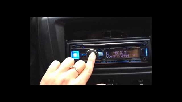 автомагнитола смотреть онлайн