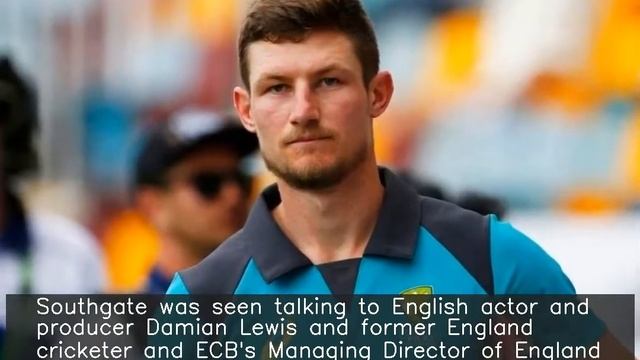 England football coach attends England's WC match vs Australia смотреть онлайн