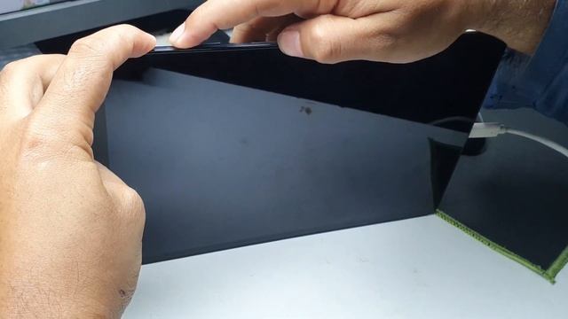 Samsung Galaxy Tab A (SM-T515)Hard Reset Pattern Lock Or Pin Lock смотреть онлайн
