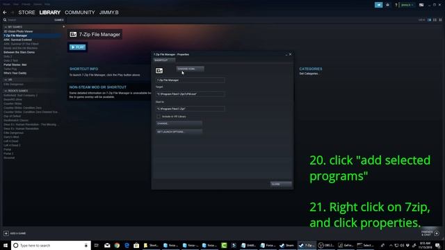 How to STREAM forza horizon 4 to your PHONE with a NVIDIA graphics card using steam смотреть онлайн