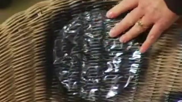 Вторая жизнь мебели смотреть онлайн