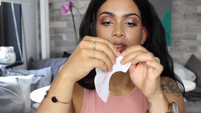 NO SURGERY BREAST LIFT - SAGGY TO PERKY смотреть онлайн