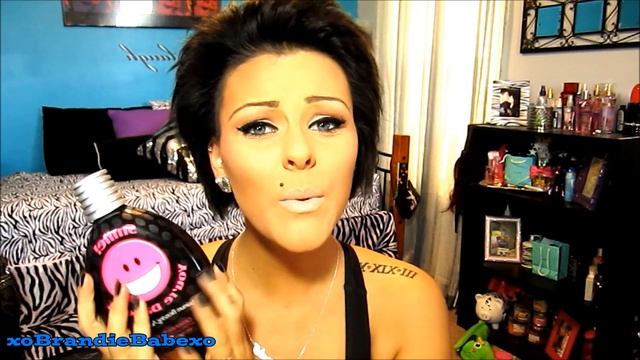 Tanning Basics 101: Best Moisturizers & Beginer Tanning Lotions смотреть онлайн