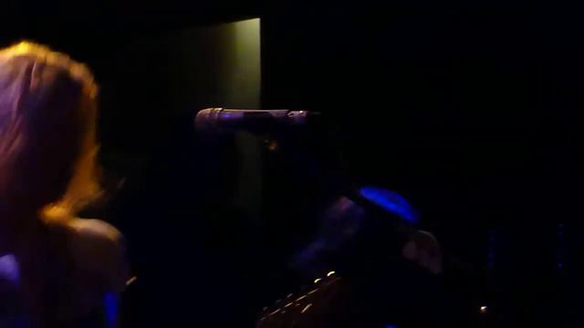 07.22.14 Brody Dalle - Bowery Ballroom - New York City, NY смотреть онлайн