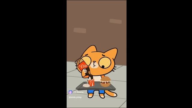 Все видео симбы моей озвучки смотреть онлайн