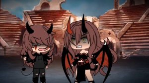 //Меме//Мама!?Почему люди так жестоки ко мне?!//