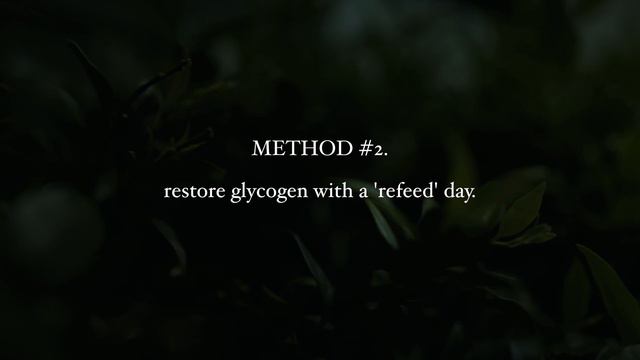 WEIGHT LOSS PLATEAUS (How to Break Them) смотреть онлайн