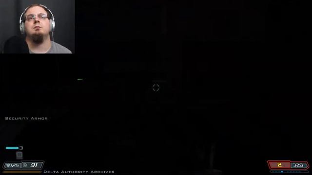 Git 2 De Reactor! | Doom 3 Part 10 смотреть онлайн