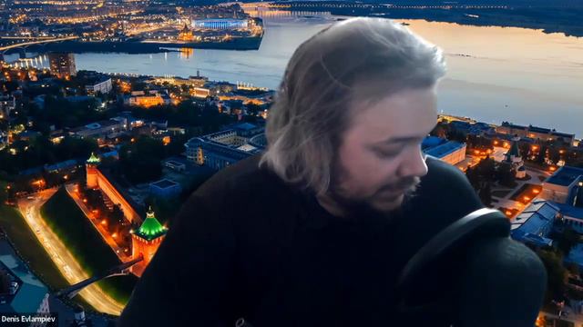 Денис Евлампиев и Сергей Степаненко I Квест Создателей Миров I §02. Сила Намерения смотреть онлайн