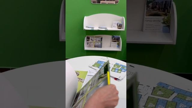 ЖК МИНИПОЛИС ГОРОД МЕЧТЫ В КУЛТАЕВО | ЭКСКУРСИЯ смотреть онлайн