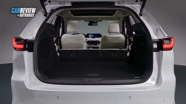 Tất tần tật về Mazda CX60 2022 bạn sẽ muốn biết - Mong lắm ngày về Việt Nam |Autodaily.vn| смотреть онлайн