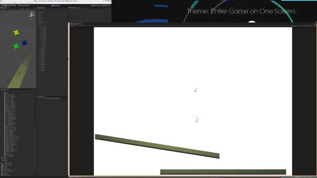 Ludum Dare 31 Jam game, as of 12/6/2014 6:22pm PST смотреть онлайн