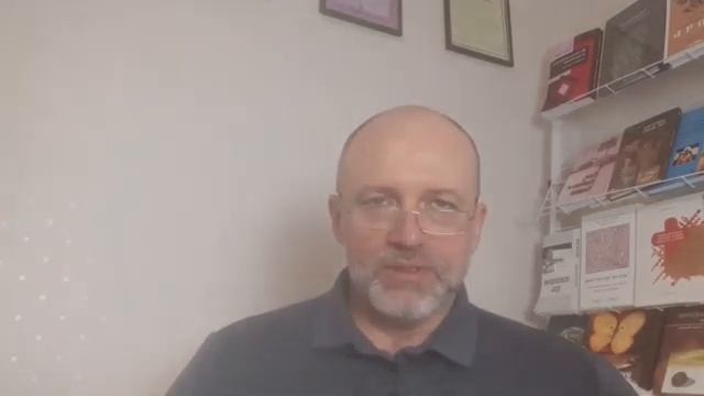 LIVE Тема: "Как пережить самоизоляцию и не слиться лицом с обоями..." смотреть онлайн