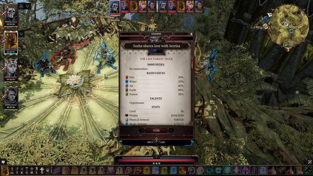 Is there a thing called too much aggression? Divinity 2 original sin pt 5 смотреть онлайн
