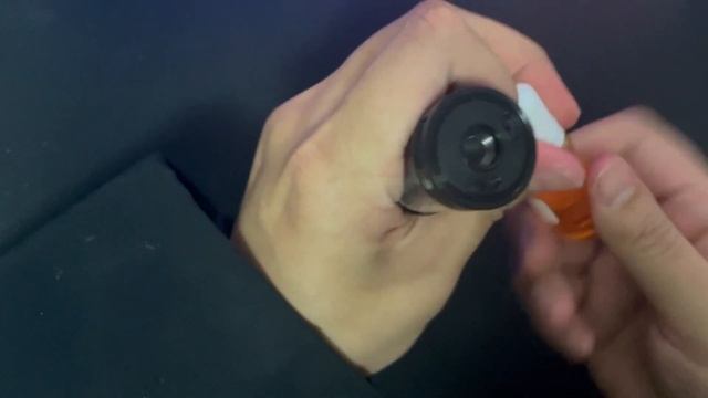 VOOPOO Drag 4 vape mod kit e-juice filling up смотреть онлайн