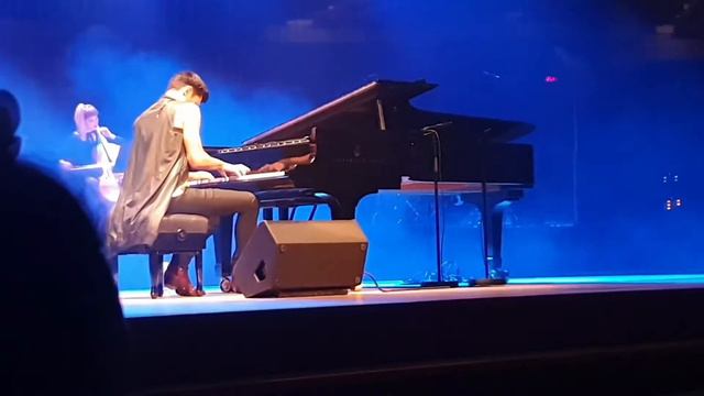 Maksim Mrvica - Remember Me