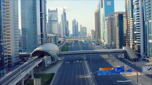 Dj Tiesto ft Ken Block - Dubai смотреть онлайн