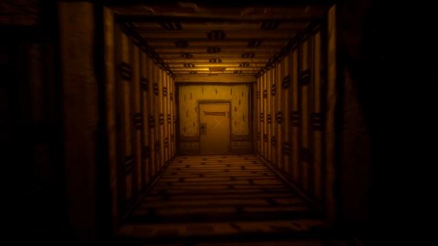 Henry's Son: Chapter 4 Playthrough Gameplay (Bendy Fangame) смотреть онлайн