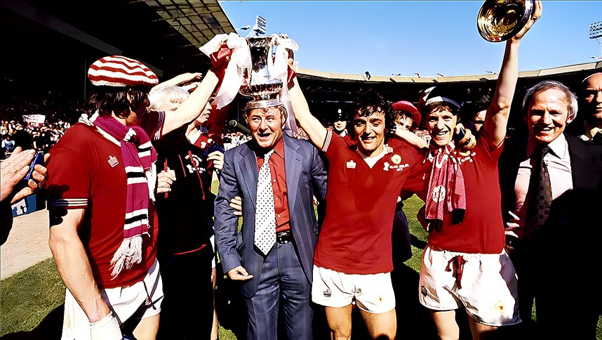 Великий Юнайтед 2022 История успеха знаменитого английского футбольного клуба смотреть онлайн