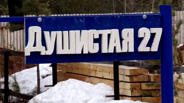 Сосновый бор без воды смотреть онлайн