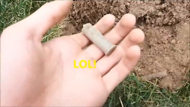 Got Mini Balls?? Metal Detecting 2015 Minelab CTX 3030 and Etrac смотреть онлайн