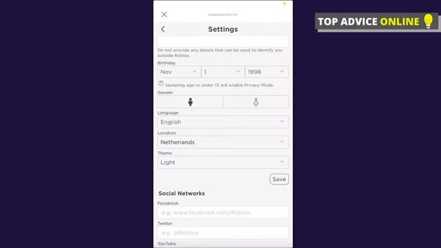 How to Change Country on Roblox смотреть онлайн