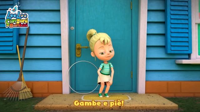 Le 15 Migliori Canzoni Per Bambini Di LooLoo