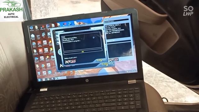 Xcent i10 Delphi ECM Read Via Kess v2. ECM Training Course in Junagadh Gujrat смотреть онлайн