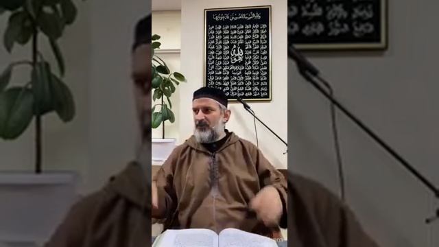 Шейх Ильяс. Нельзя задерживать с принятием Ислама. смотреть онлайн