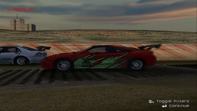 Bootleg Need For Speed From 2004 смотреть онлайн