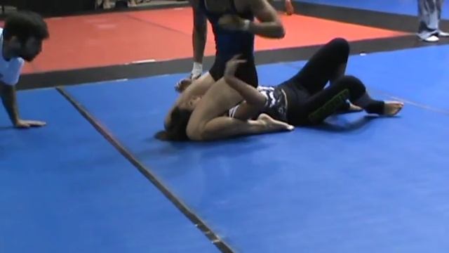 David vs Goliath jiu jitsu match смотреть онлайн