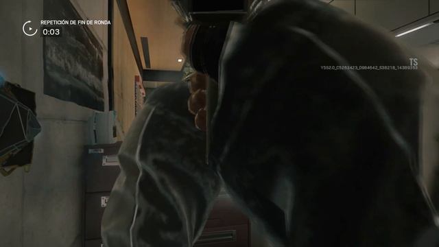 STEEL WAVE New Operation-Tom Clancy's Rainbow Six/Siege- Review (Parte 1) 4K смотреть онлайн