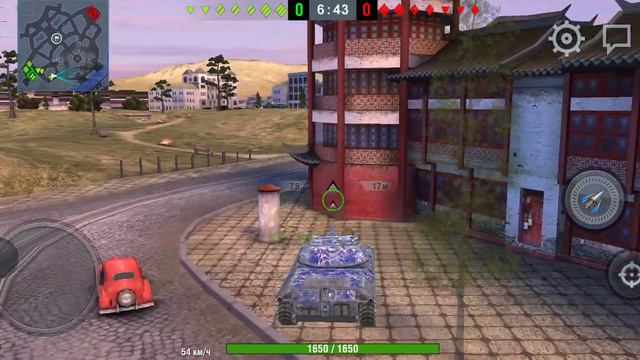 World of Tanks. не хорошо вышло😅😅😝 смотреть онлайн