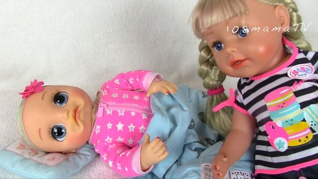 Кто Мешает Спать? Мама Отбирает Телефон Мультики Как Мама Играет в Куклы Беби Бон 108мама тв смотреть онлайн