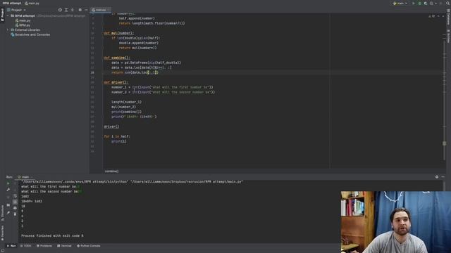 How to Understand the Basics of List in Python |Wolfy the A.I.Canine смотреть онлайн