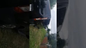 форд торнео кастом