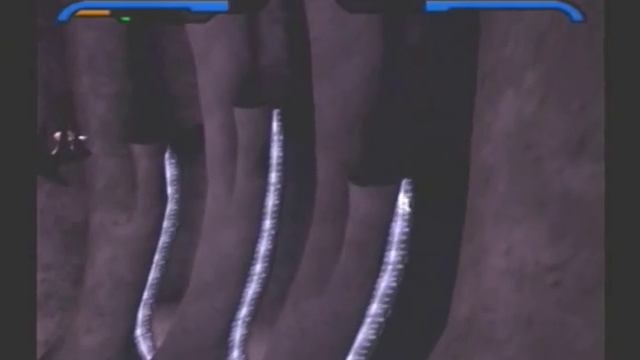 Alter Echo (PS2) Level 29 - Brain: Gherran смотреть онлайн