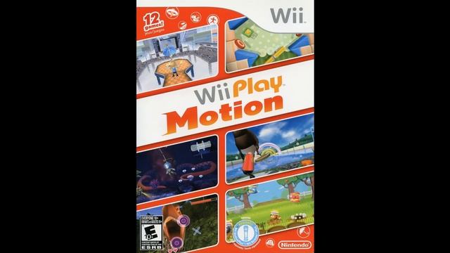 Tutorial (Version 2) - Wii Play Motion смотреть онлайн