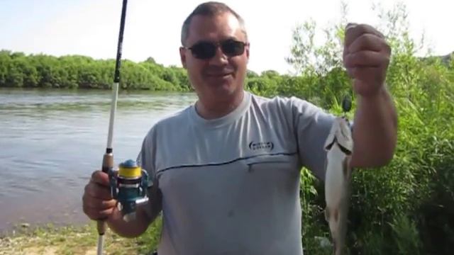 22.06.2012.река Уссури смотреть онлайн