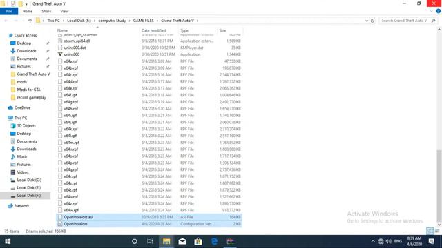 How to fix Script Hook critical error native 0xC1F1 in gta5 (step by step 100%working) смотреть онлайн