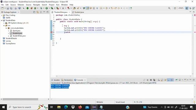 Eclipse Shortcut keys for Java Developer||Java Eclipse Shortcut keys смотреть онлайн